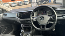 Volkswagen Polo 1.0 TSI 95 Active 5dr Petrol Hatchback